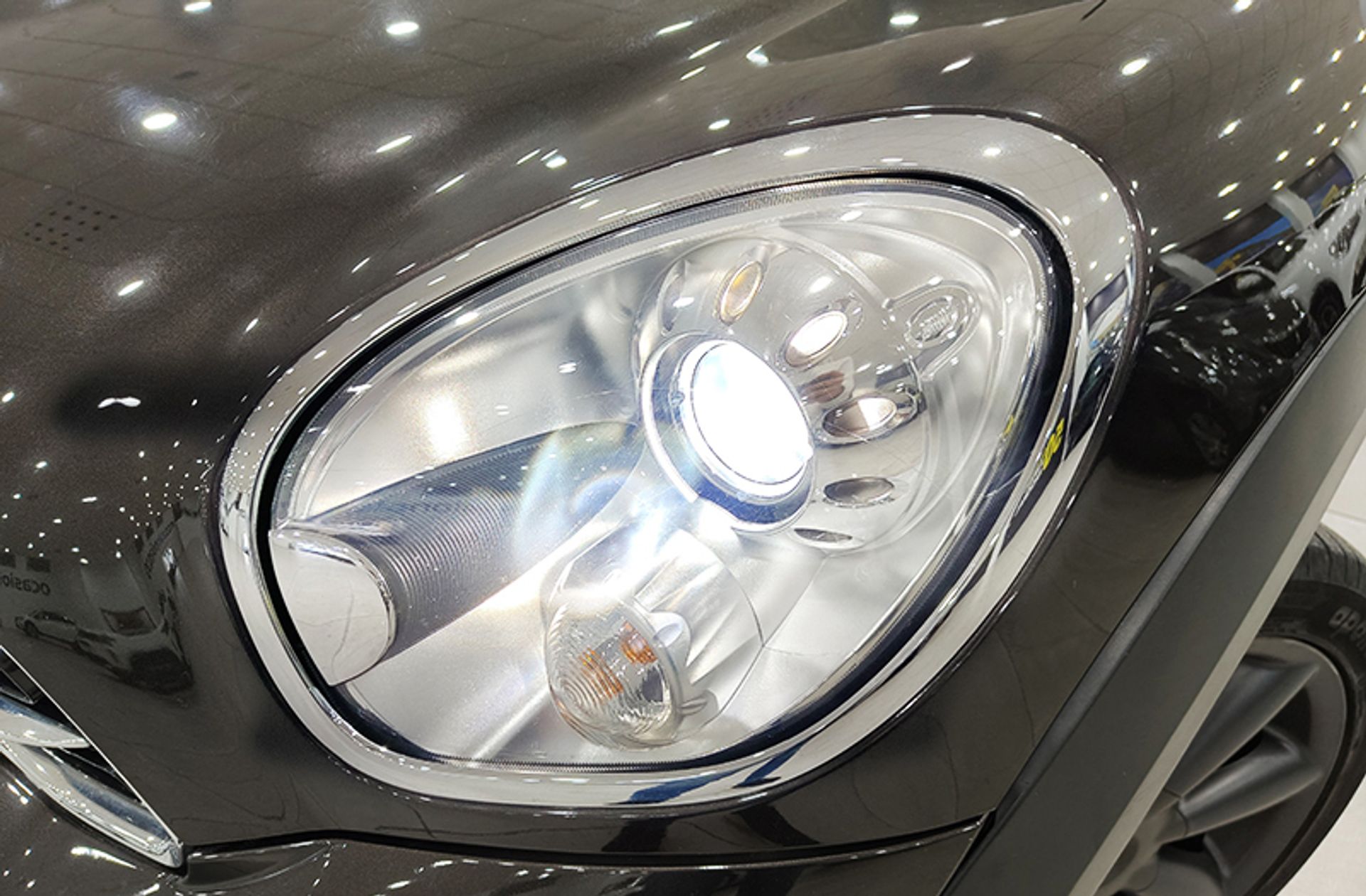 MINI Countryman Cooper SD - foto 17