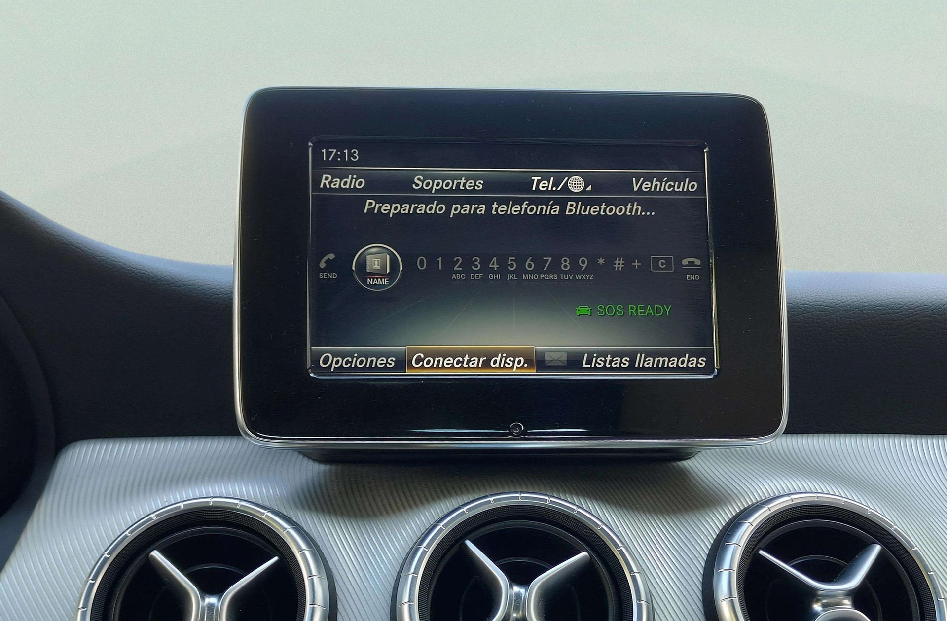 Mercedes-Benz CLA 200 - foto 24