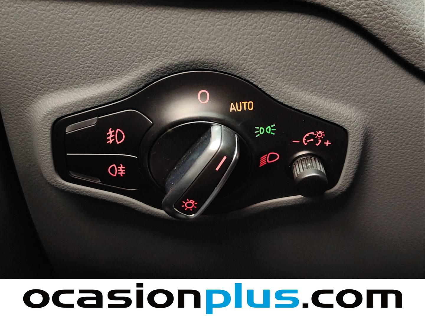 Acabados Audi Q5 Audi Q5 2.0 TDI clean diesel quattro (190 CV) S tronic