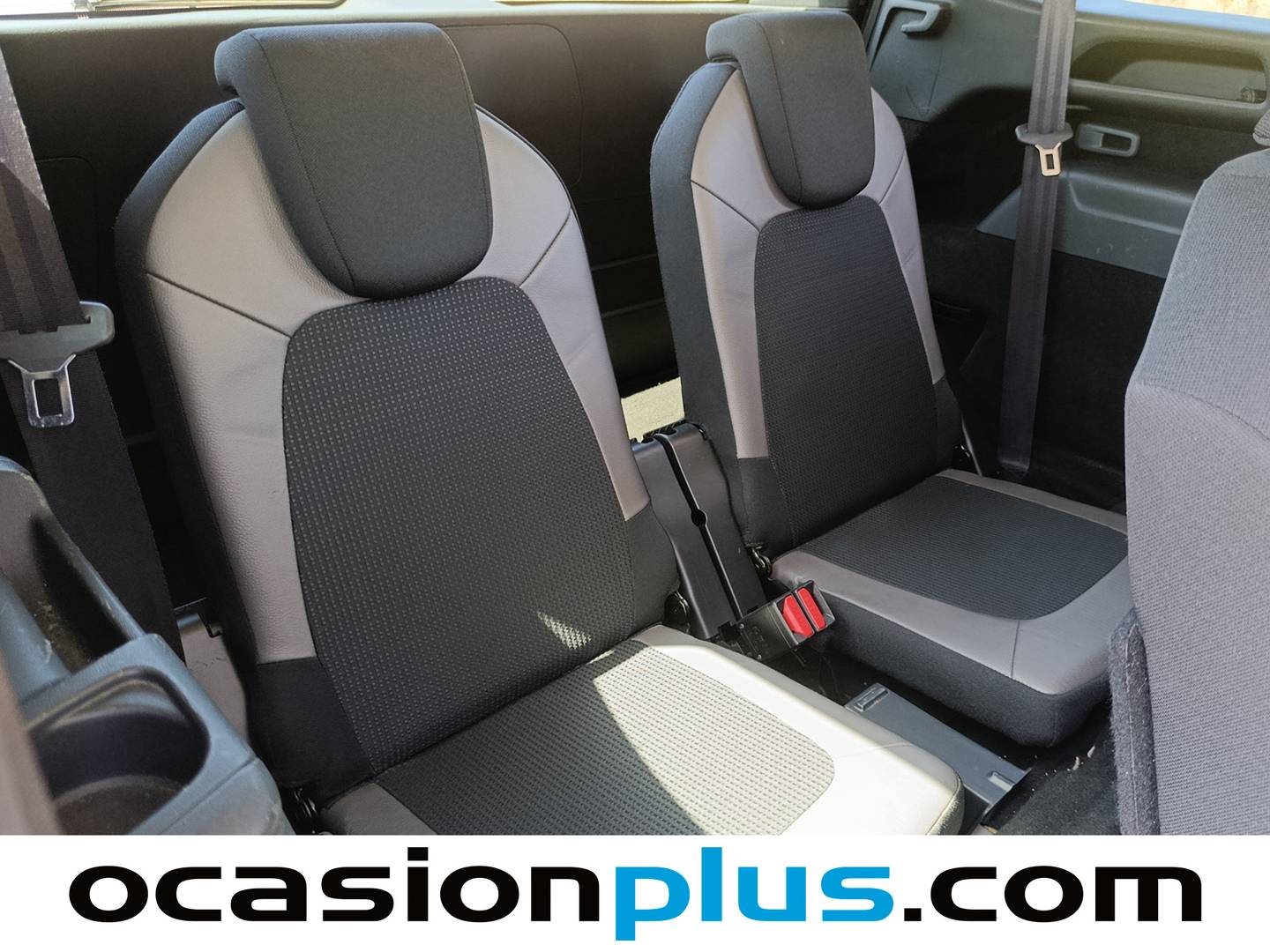 Citroën Grand C4 Picasso Citroën Grand C4 Picasso BlueHDi 120 Intensive Plus (120 CV) 7 Plazas manual