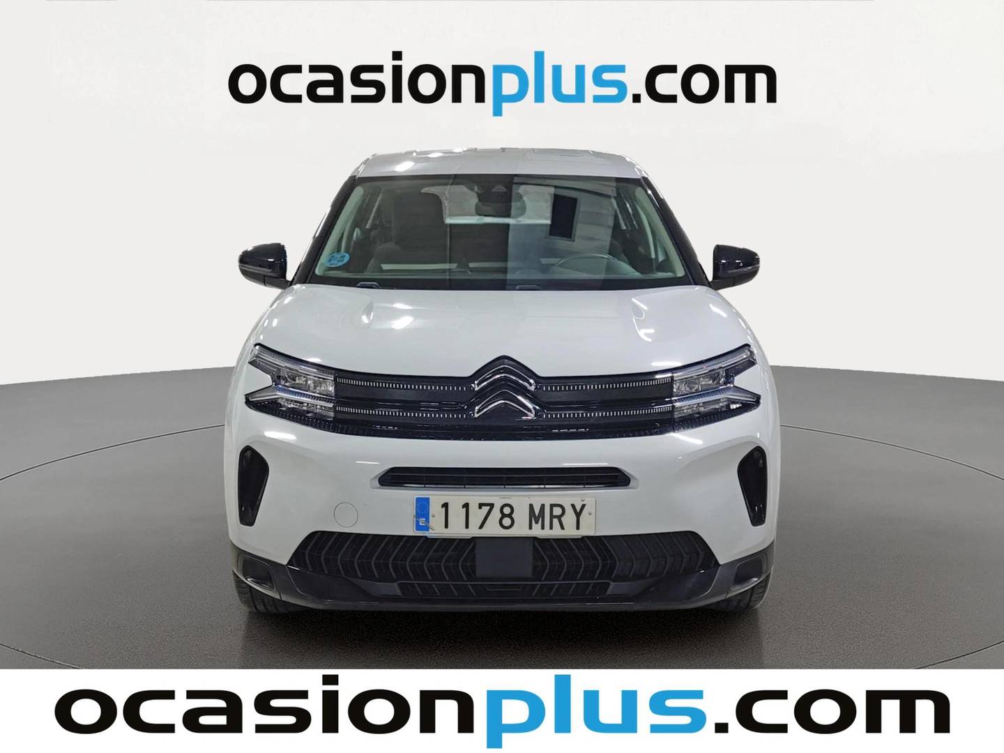 Citroën C5 Aircross Citroën C5 Aircross PureTech 130 S&S You (131 CV) km 0