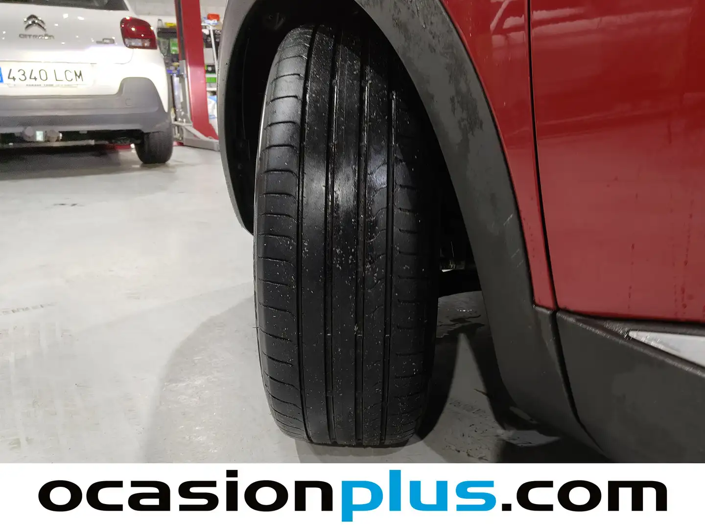 Foto Peugeot 3008 Peugeot 3008 BlueHDI 180 S&S GT Line EAT8 (180 CV)