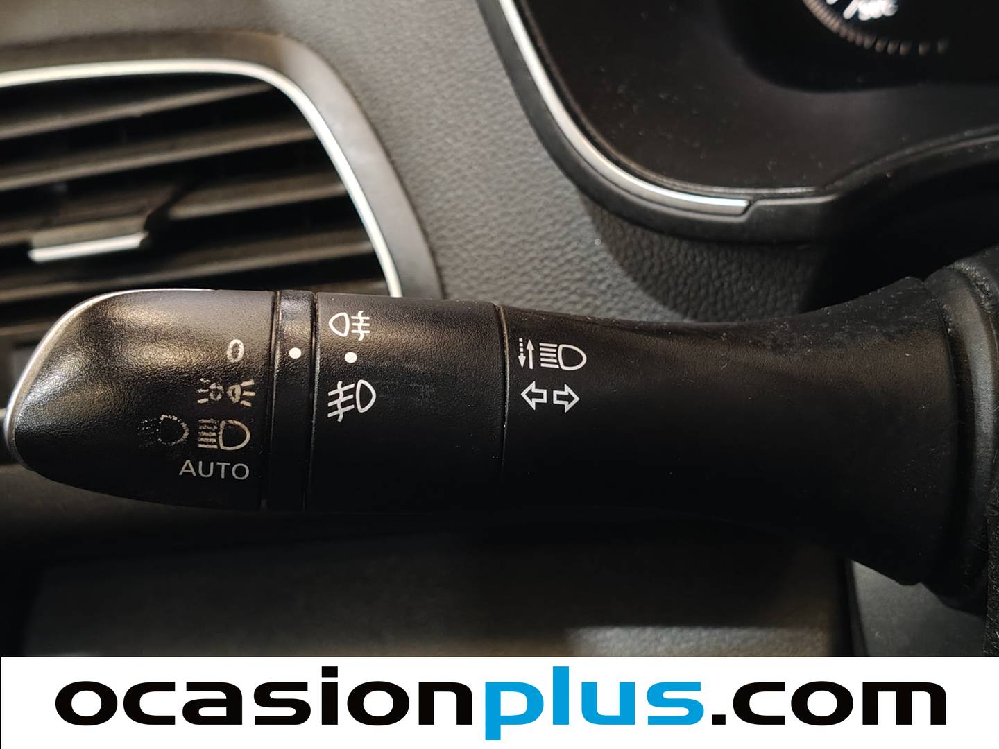 Paquetes del Renault Mégane Renault Megane Zen Energy dCi (110 CV)