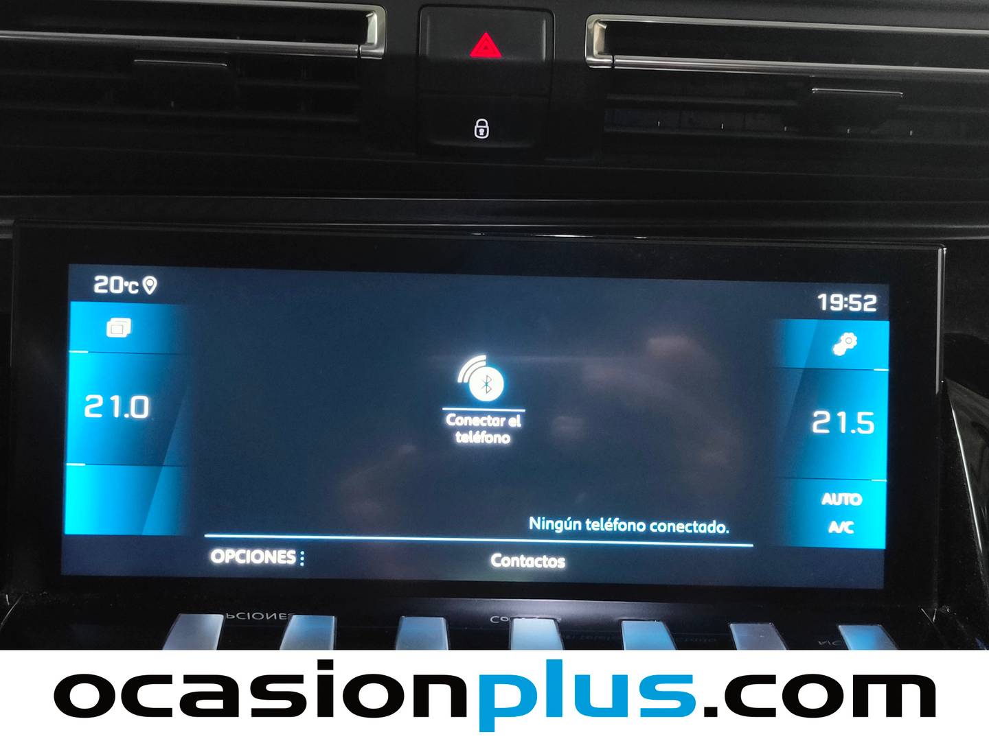 Peugeot 508 Peugeot 508 BlueHDI 130 S&S Allure Pack EAT8 (130 CV) 2022