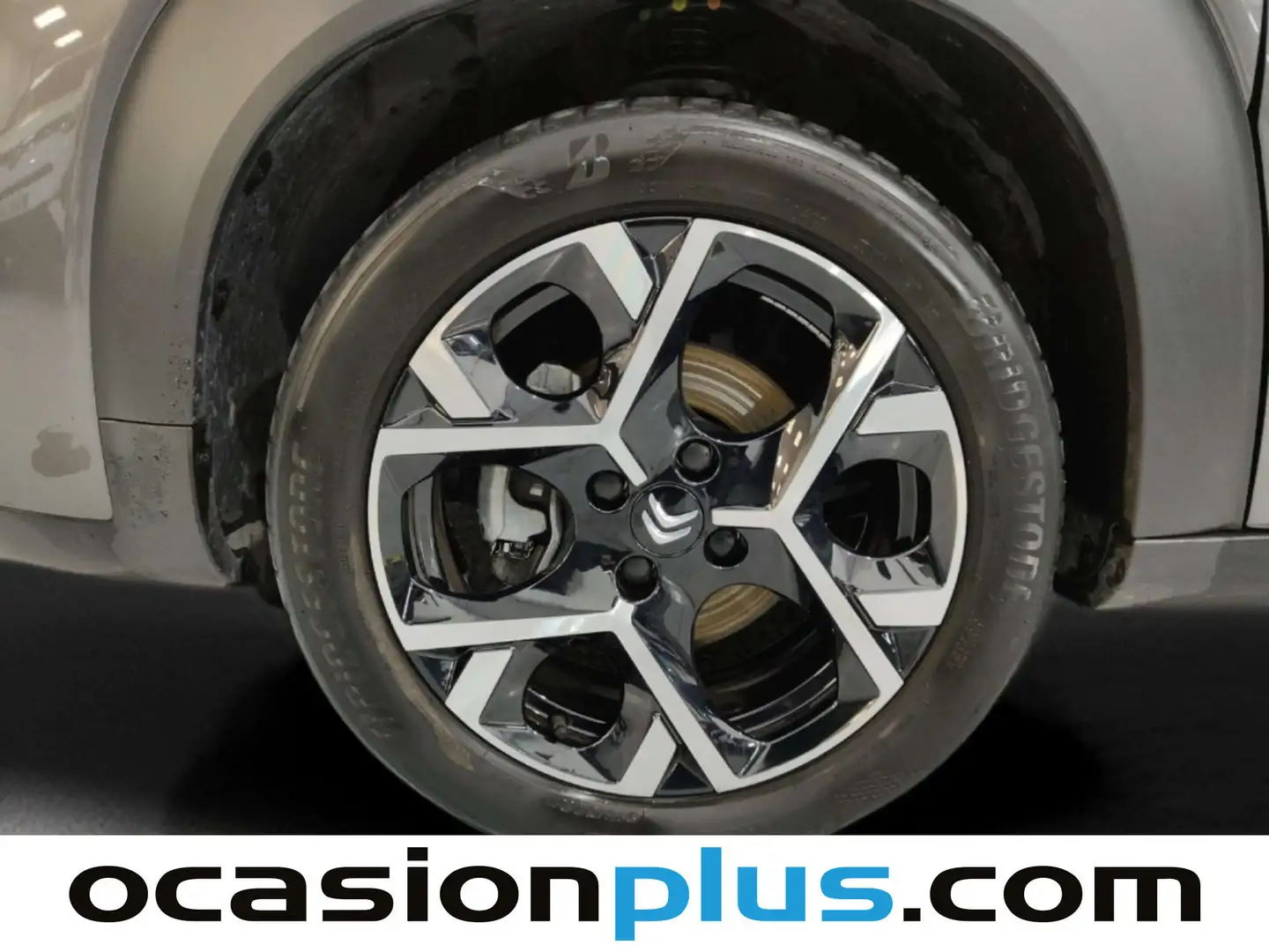 Foto Citroën C3 Aircross Citroen C3 Aircross PureTech 130 Shine Pack EAT6 (131 CV)