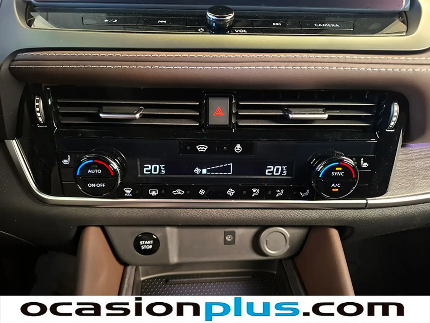 Foto Nissan QASHQAI Nissan Qashqai E-POWER Tekna Auto (190 CV)