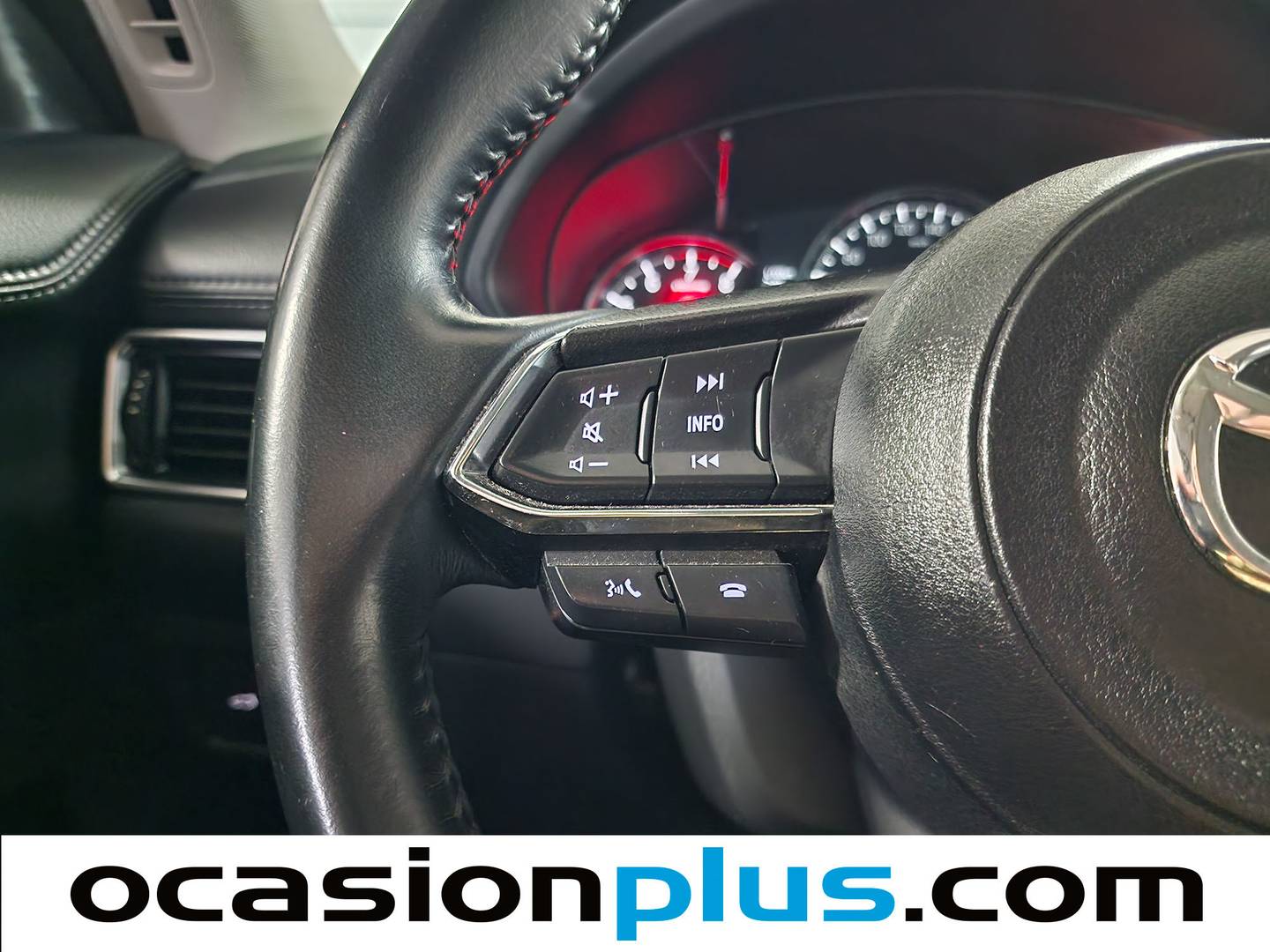 Mazda CX-5 Mazda CX-5 2.0 G Evolution 2WD  (165 CV) seminuevo
