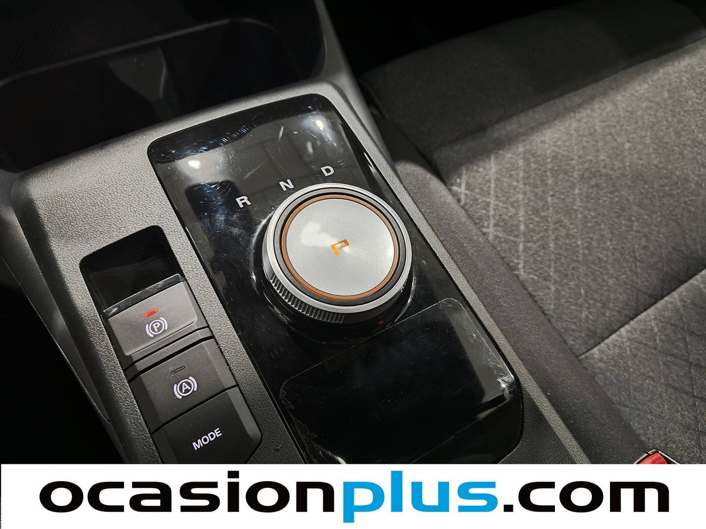 Foto MG MG3 Hybrid+ MG MG3 Hybrid+ Standard (195 CV)