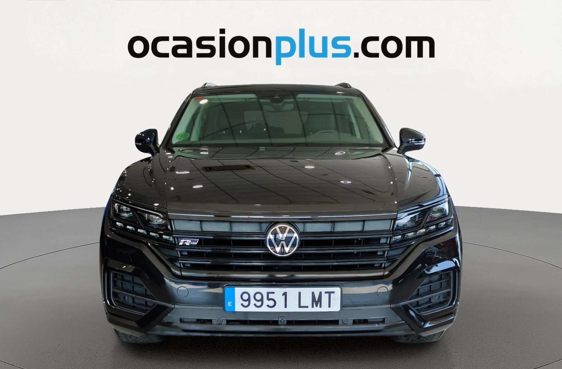 Volkswagen Touareg R-Line 3.0 TDI 4Motion Tiptronic - foto 24