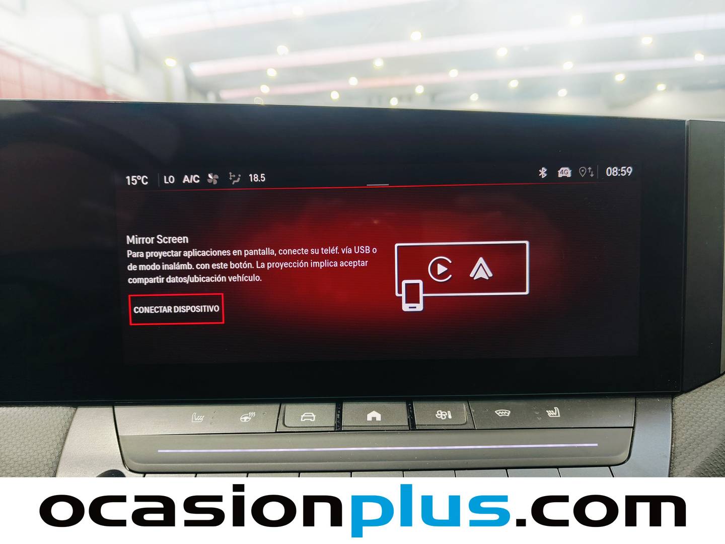 Acabados Opel Astra Opel Astra 1.5D DTH GS Auto (130 CV)