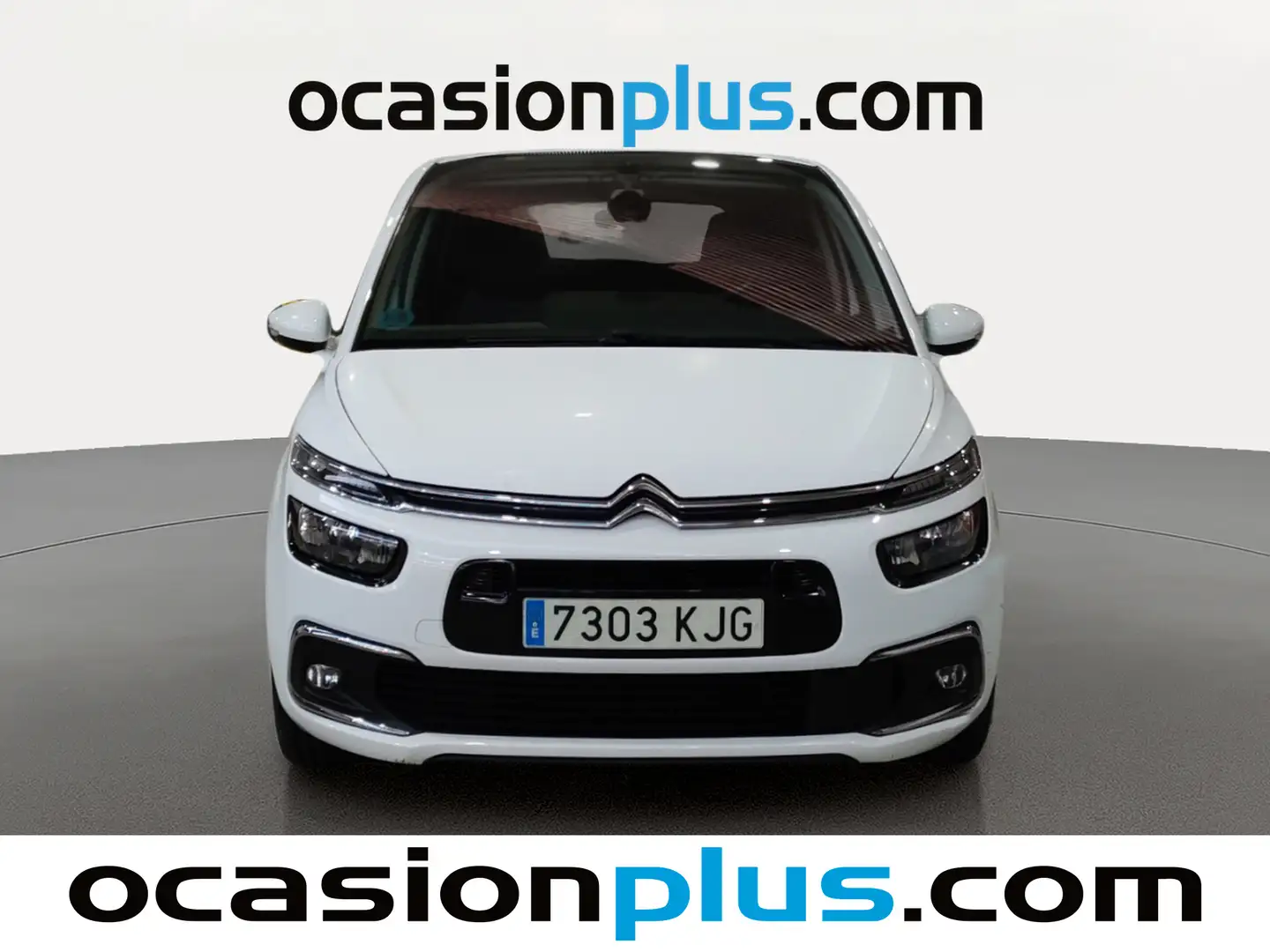 Foto Citroën C4 Picasso Citroen C4 Picasso PureTech 130 S&S Feel  (130 CV)