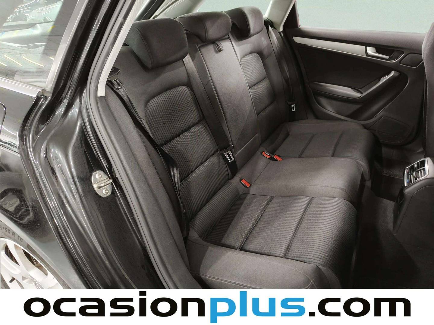 Audi A4 Audi A4 Avant 1.8 TFSI  (160 CV) multitronic gasolina