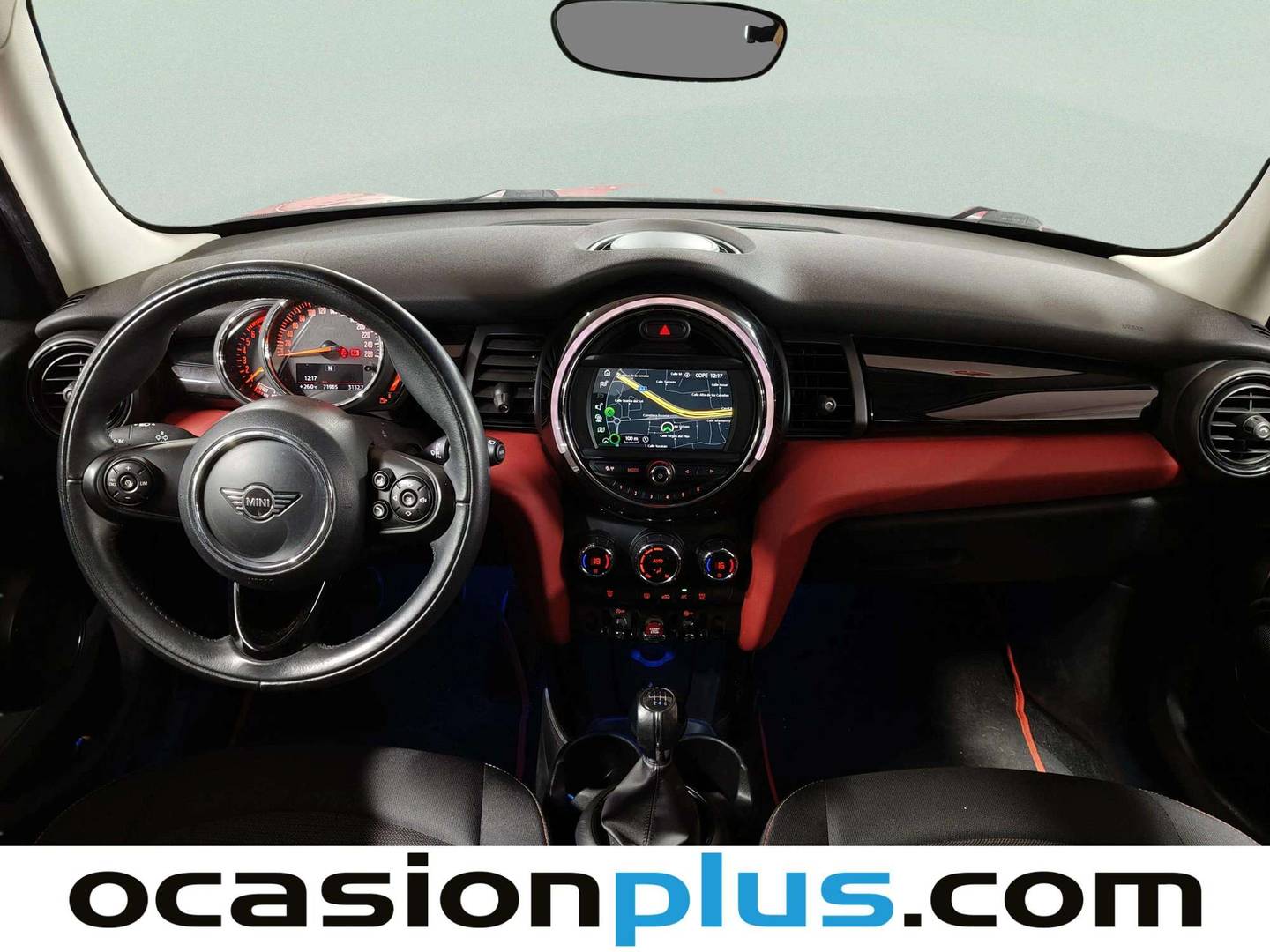 Mini MINI Mini MINI Cooper 5 Puertas (136 CV) de segunda mano