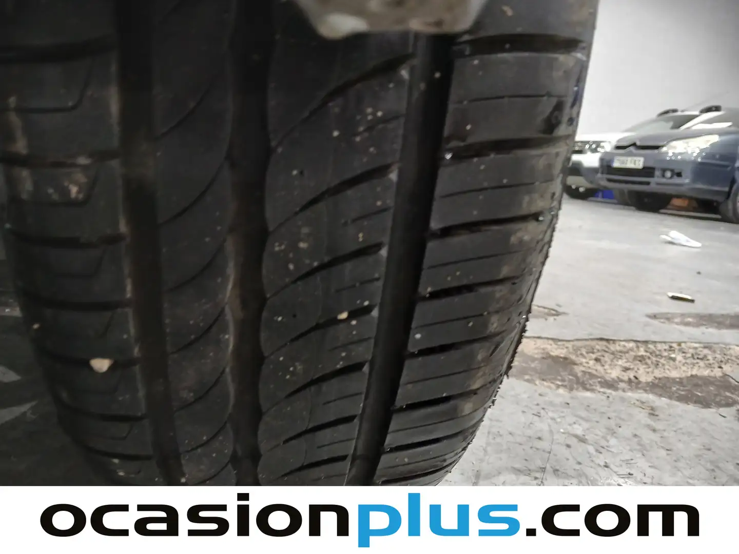 Foto Opel Corsa Opel Corsa 1.2 Turbo XHL Elegance (100 CV)