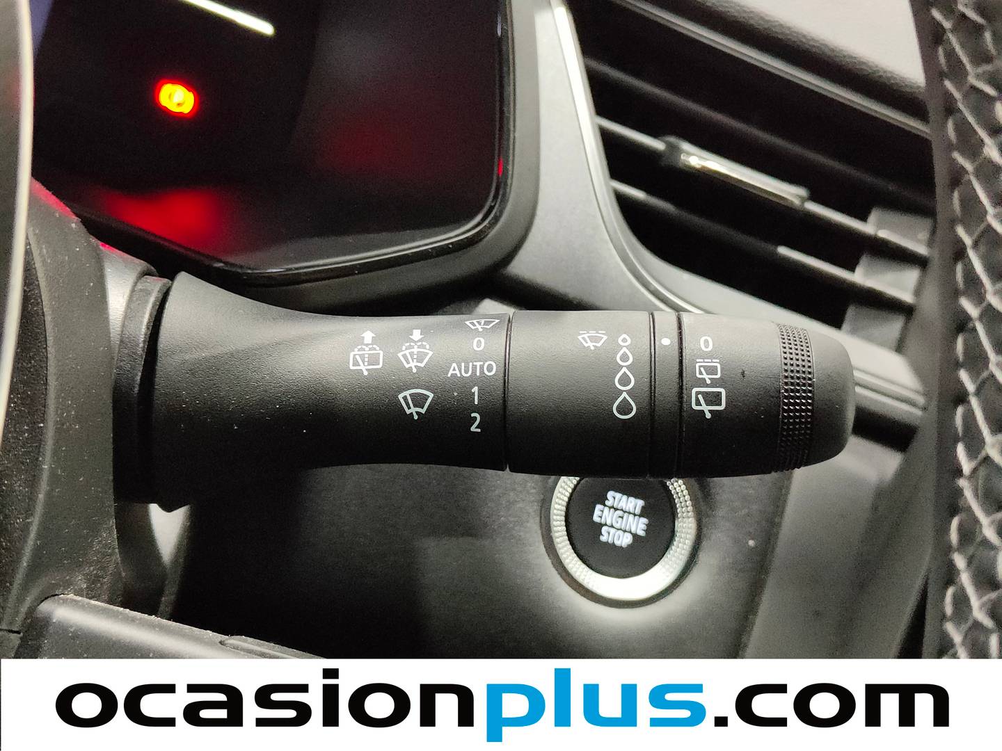 Foto Renault Captur Renault Captur Techno TCe (90 CV)