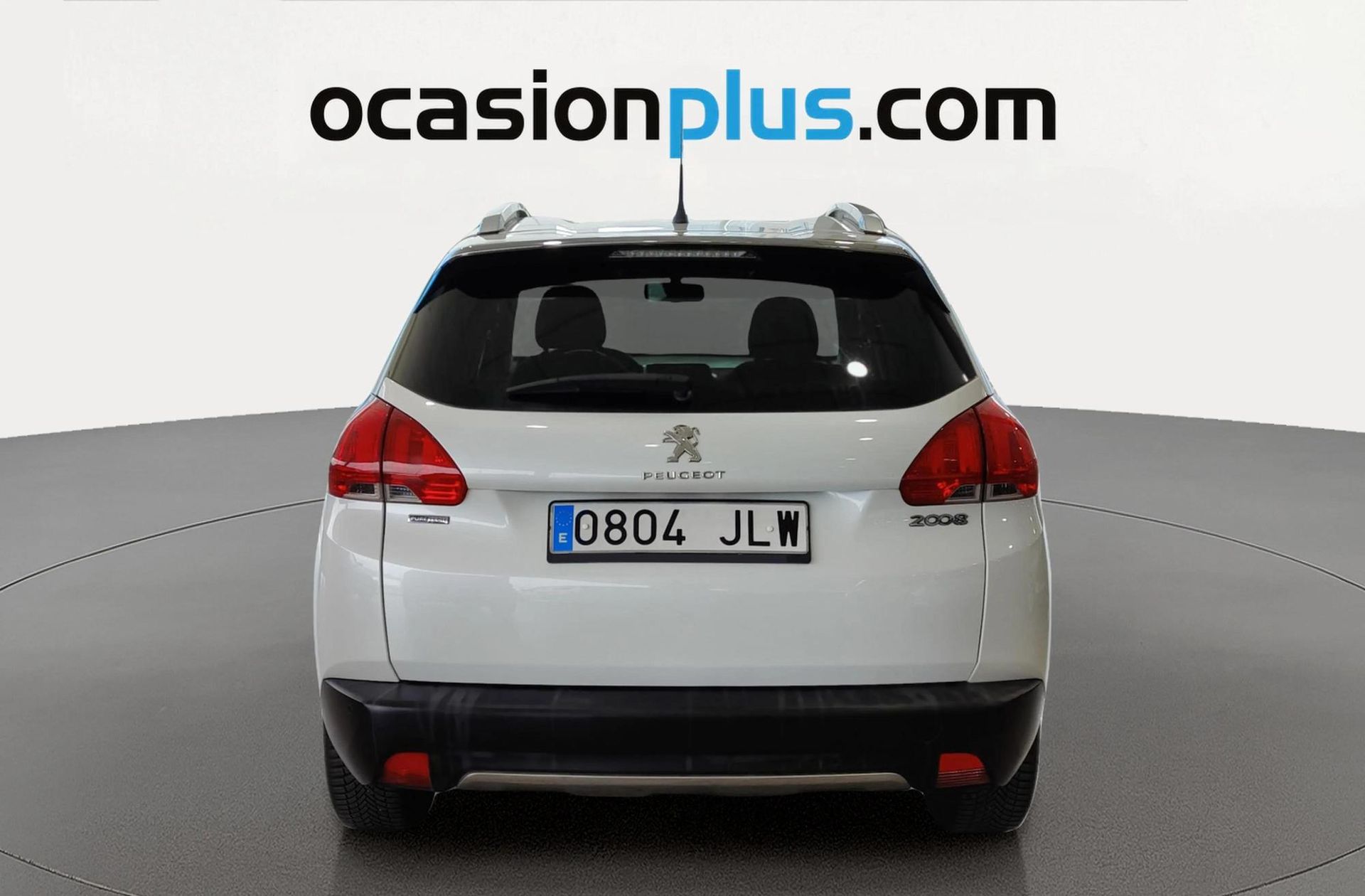 Peugeot 2008 PureTech 110 Style - foto 15