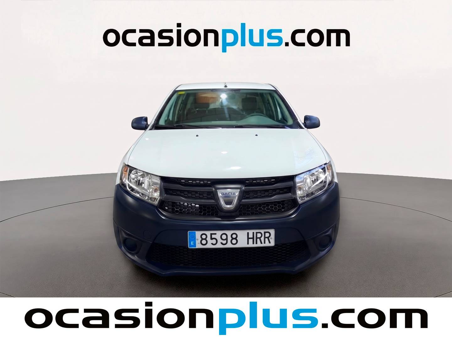 Dacia Sandero Dacia Sandero 1.2 Base (75 CV) seminuevo