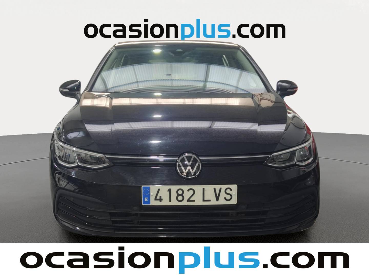 Foto Volkswagen Golf Volkswagen Golf Life 2.0 TDI (115 CV) DSG