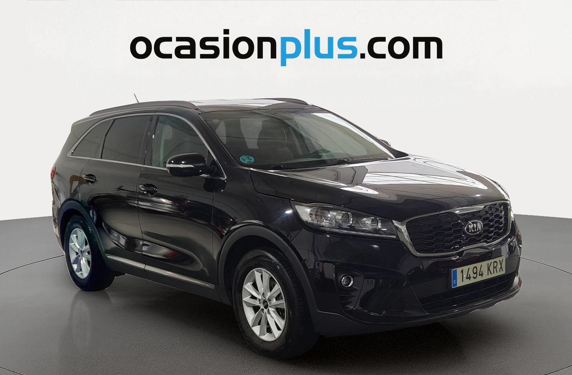 Kia Sorento 2.2 CRDi Concept 4x2 7 plazas - foto 2