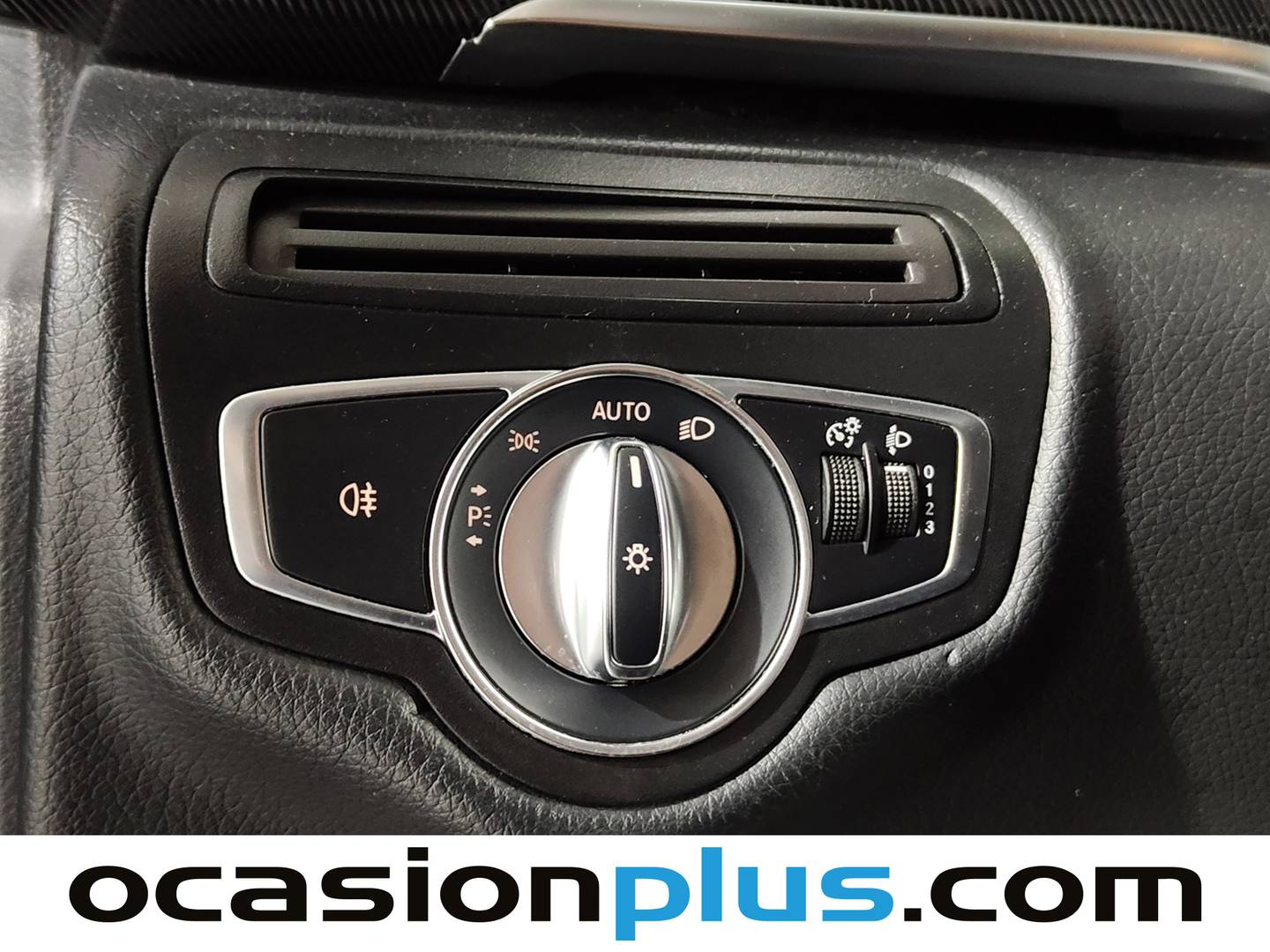 Extras del Mercedes Clase V Mercedes-Benz Clase V V 220 d Largo (163 CV) 7 Plazas