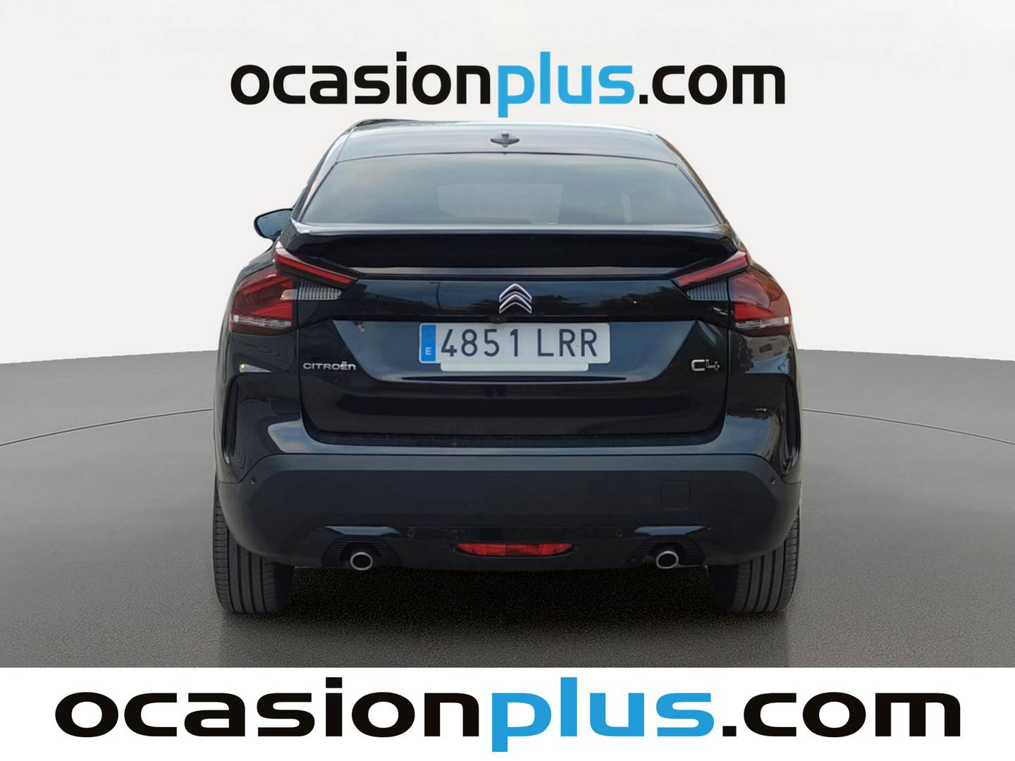 Foto Citroën C4 Citroen C4 PureTech 130 S&S 6v Feel Pack (130 CV)