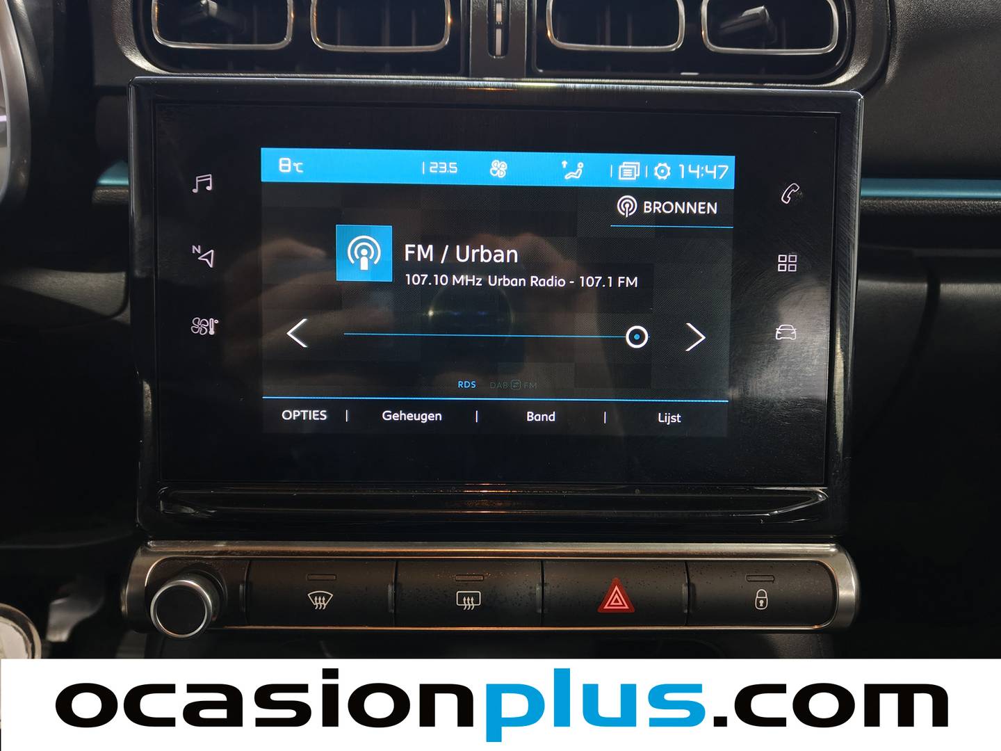 Foto Citroën C3 Citroen C3 PureTech 83 Feel Pack (83 CV)