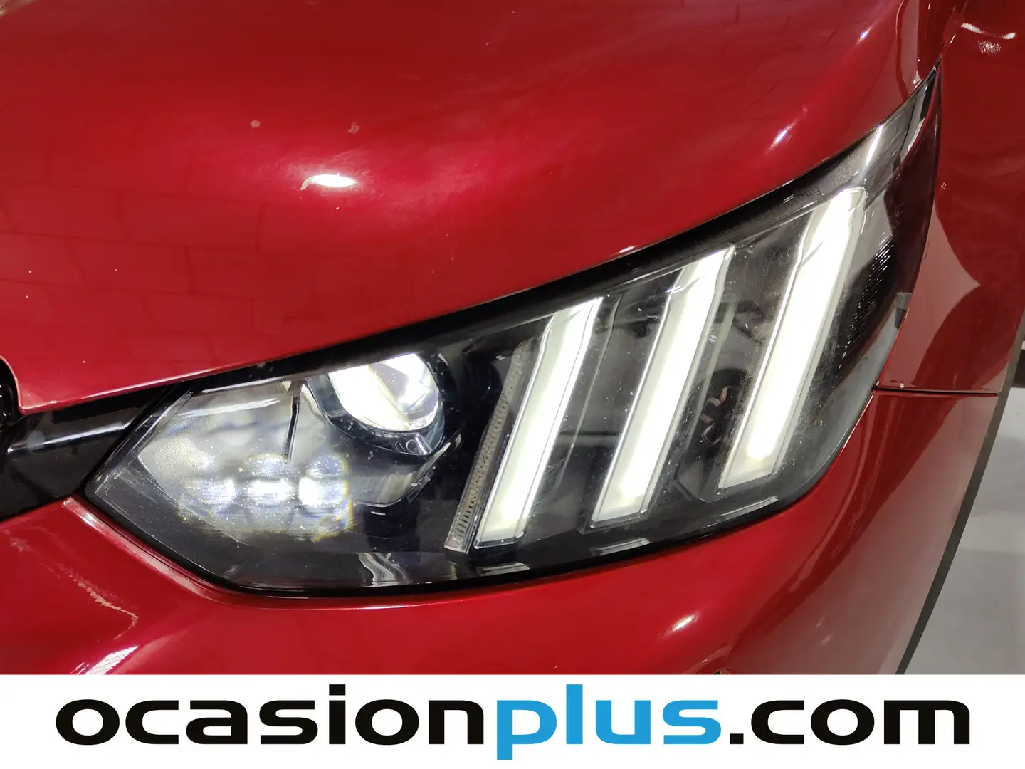 Foto Peugeot 2008 Peugeot 2008 PureTech 130 S&S GT (130 CV)