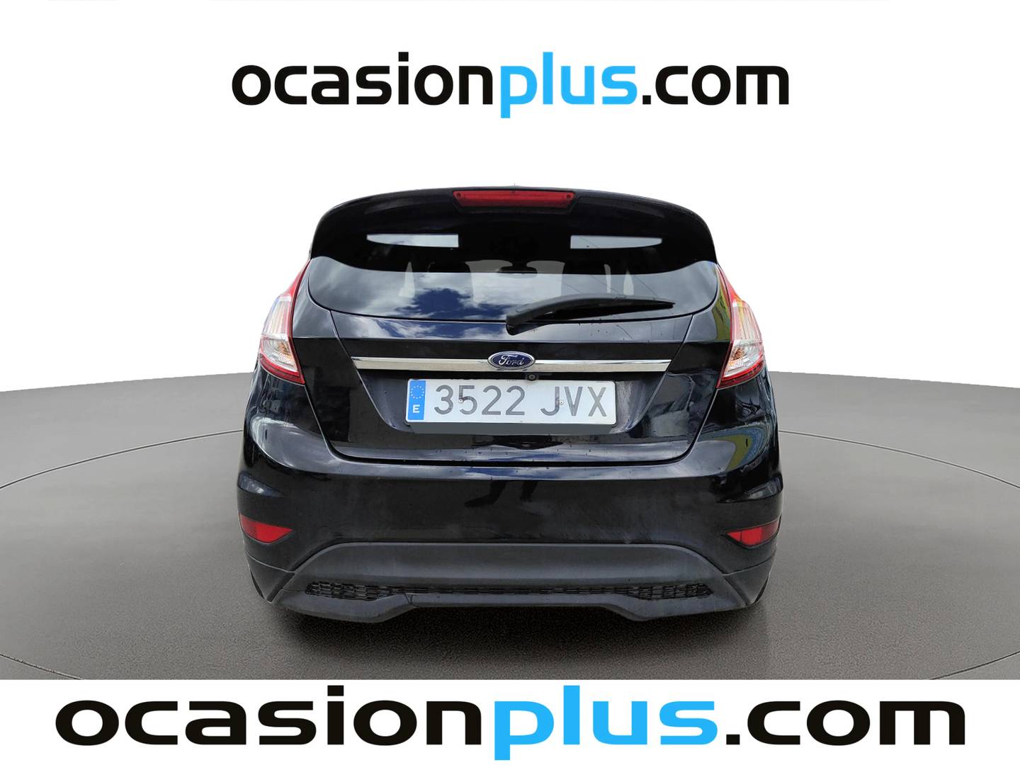 Ford Fiesta Ford Fiesta 1.0 EcoBoost ST-Line (125 CV) barato