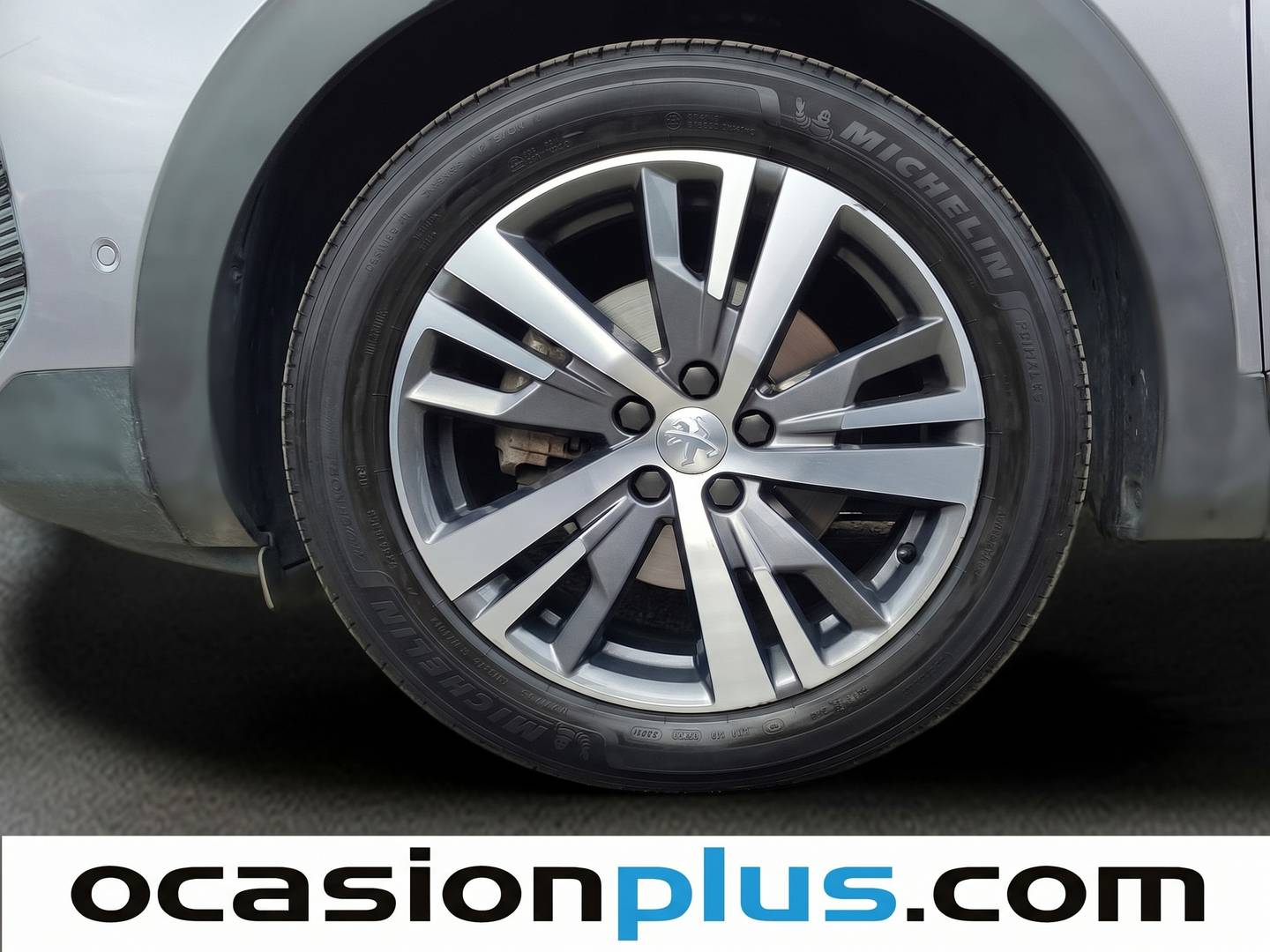 Peugeot 3008 Peugeot 3008 BlueHDi 130 S&S Allure Pack (130 CV) km 0