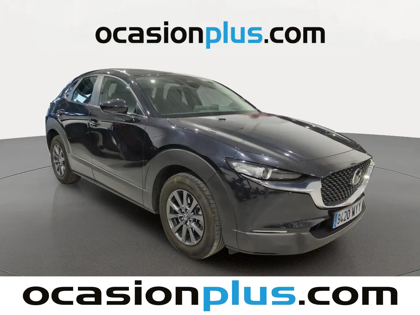 Foto Mazda CX-30 Mazda CX-30 2.5 e-Skyactive G MHEV Prime-Line AT (140 CV)
