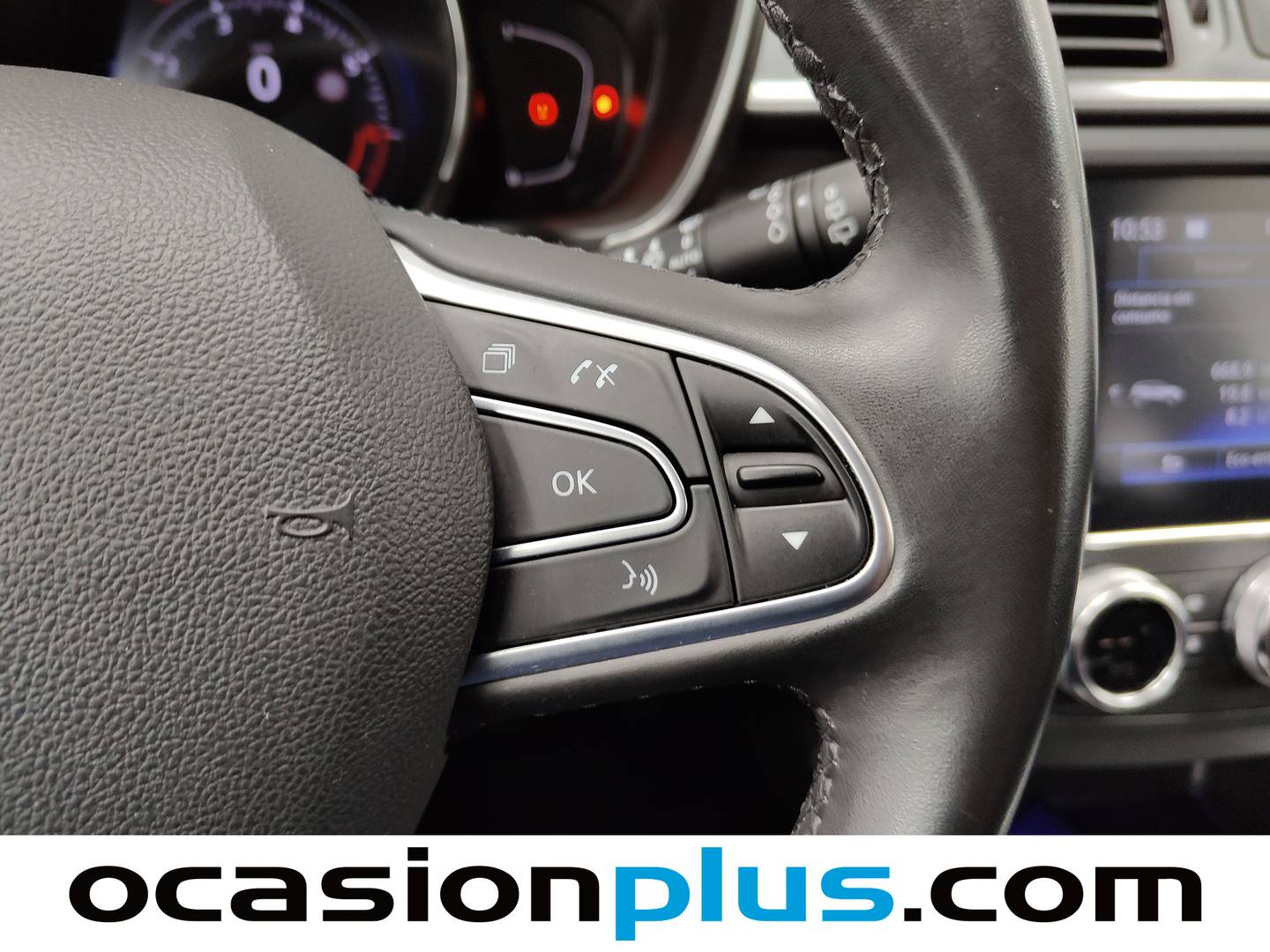 Renault Kadjar Renault Kadjar Zen TCe (140 CV) GPF barato