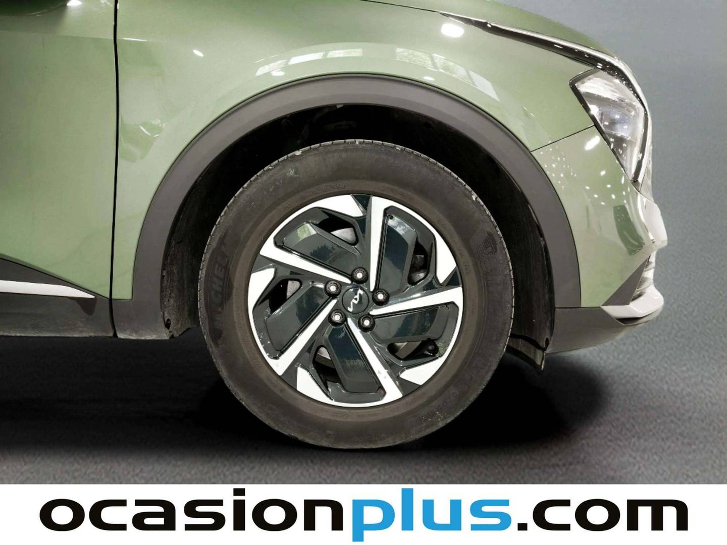 KIA Sportage KIA Sportage 1.6 T-GDi MHEV Drive 4x2 (150 CV) manual
