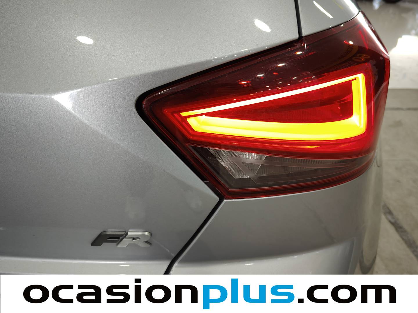 Seat Ibiza SEAT Ibiza 1.0 TSI S&S FR XL (110 CV) al mejor precio