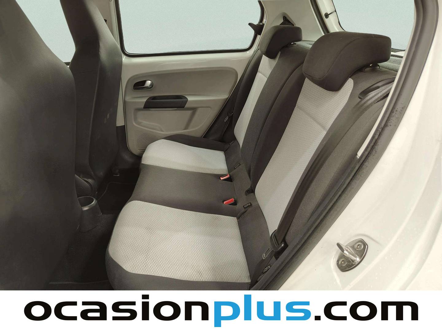 Seat Mii Seat Mii 1.0 Style 44 kW (60 CV) barato