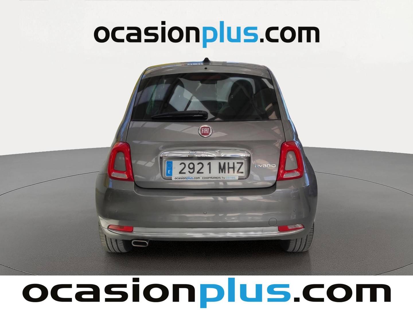 Fiat 500 Fiat 500 1.0 Hybrid Dolcevita (70 CV) barato