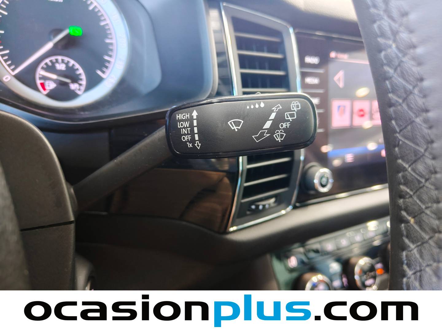 Skoda Kodiaq Skoda Kodiaq 2.0 TSI Style 4x4 DSG (190 CV) 7 Plazas 190cv