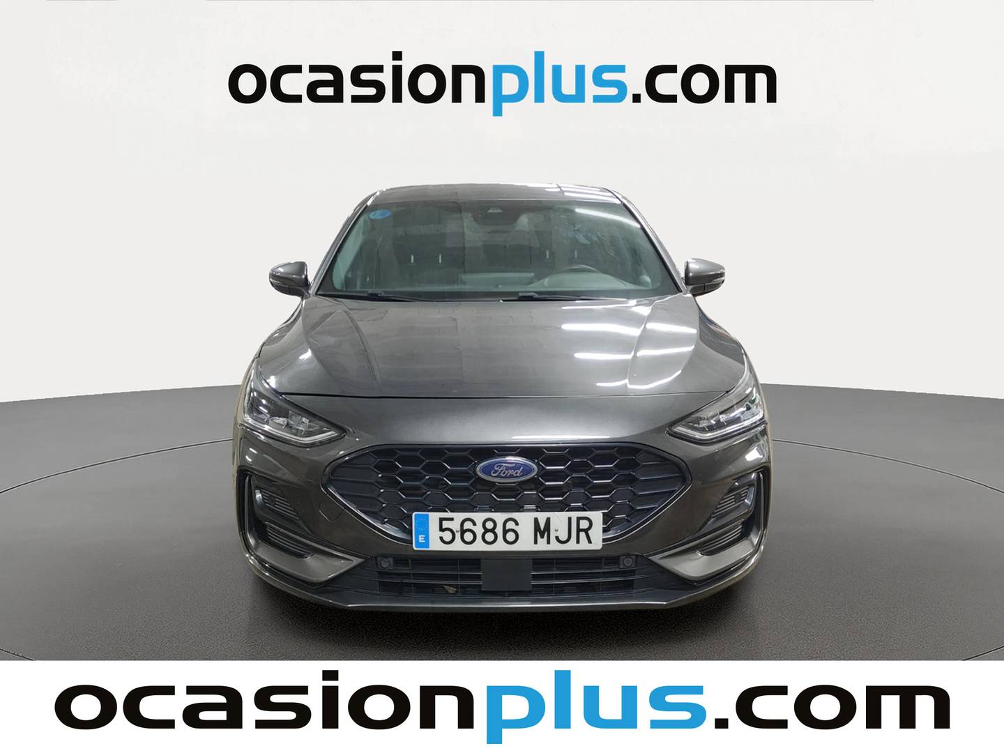 Ford Focus Ford Focus 1.0 Ecoboost MHEV ST-Line (125 CV) 125cv