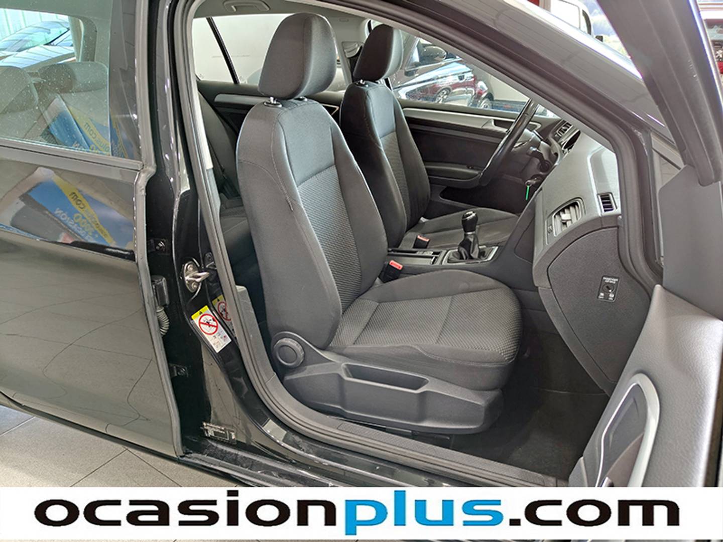 Foto Volkswagen Golf Volkswagen Golf Business 1.0 TSI (115 CV)