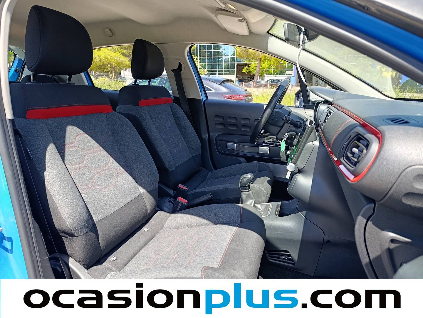 Citroën C3 Citroën C3 PureTech 82 Feel (82 CV) manual