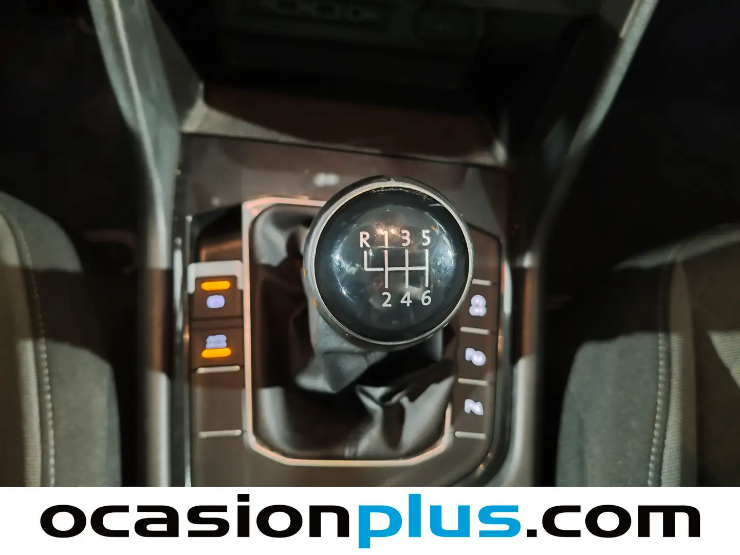 Foto Volkswagen Tiguan Volkswagen Tiguan Advance 2.0 TDI (115 CV)