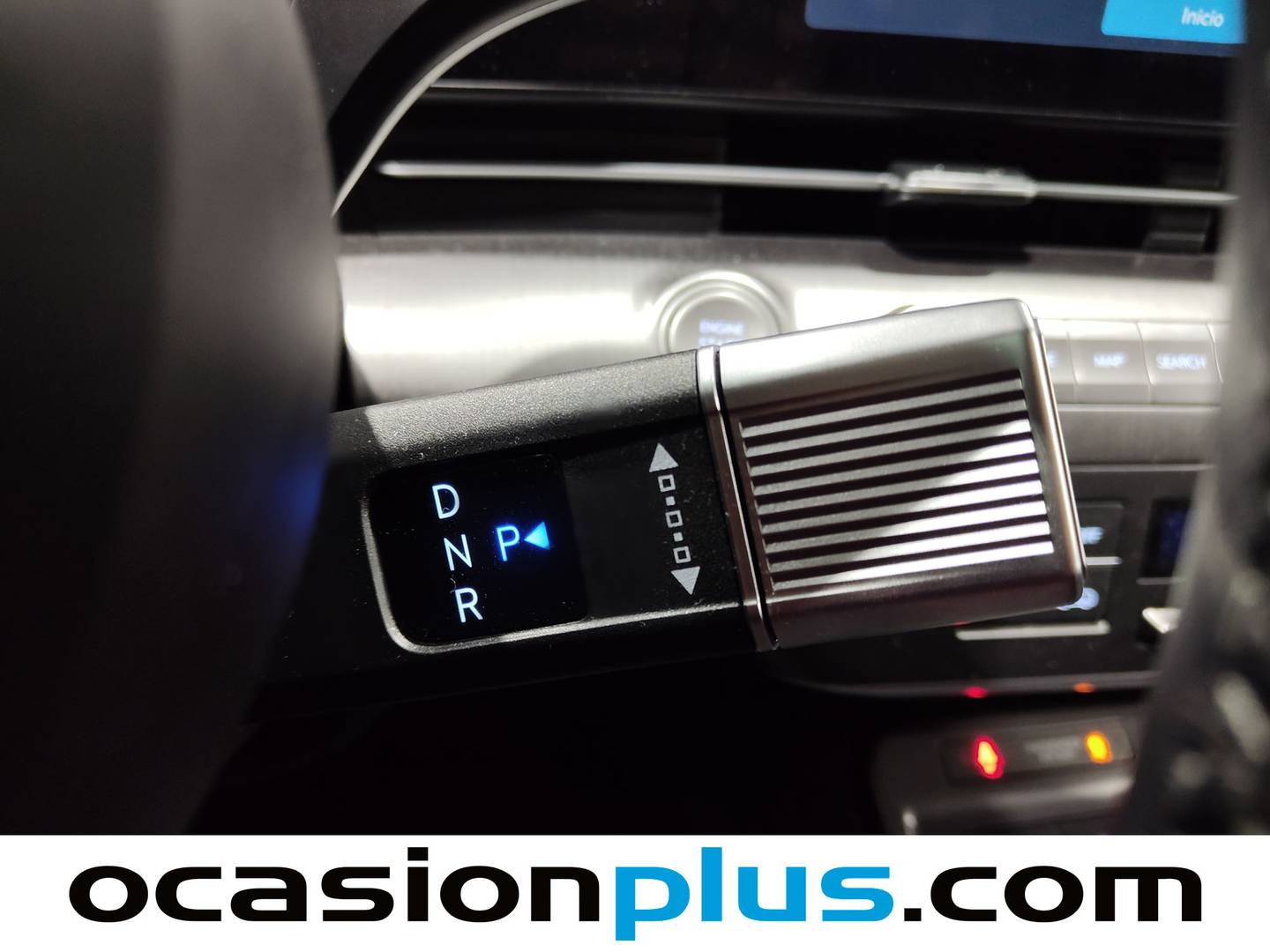 Foto Hyundai Kona Hyundai Kona 1.6 GDI HEV Maxx DT (129 CV)