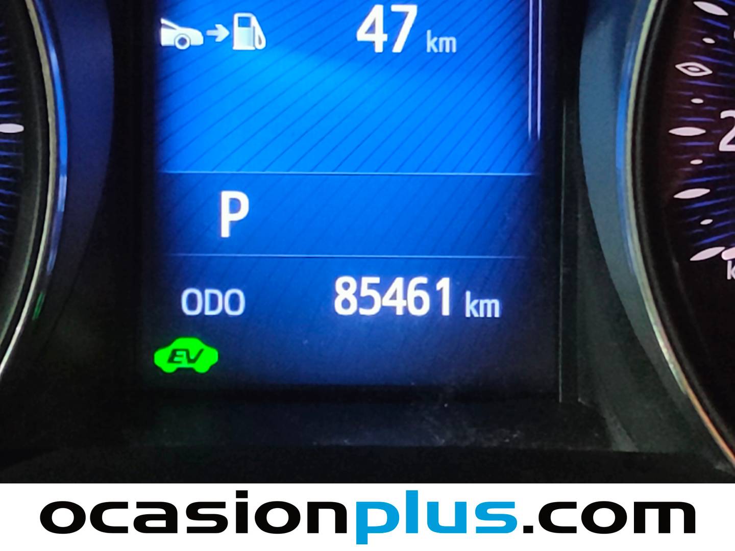 Foto Toyota C-HR Toyota C-HR 1.8 125H Advance (122 CV)