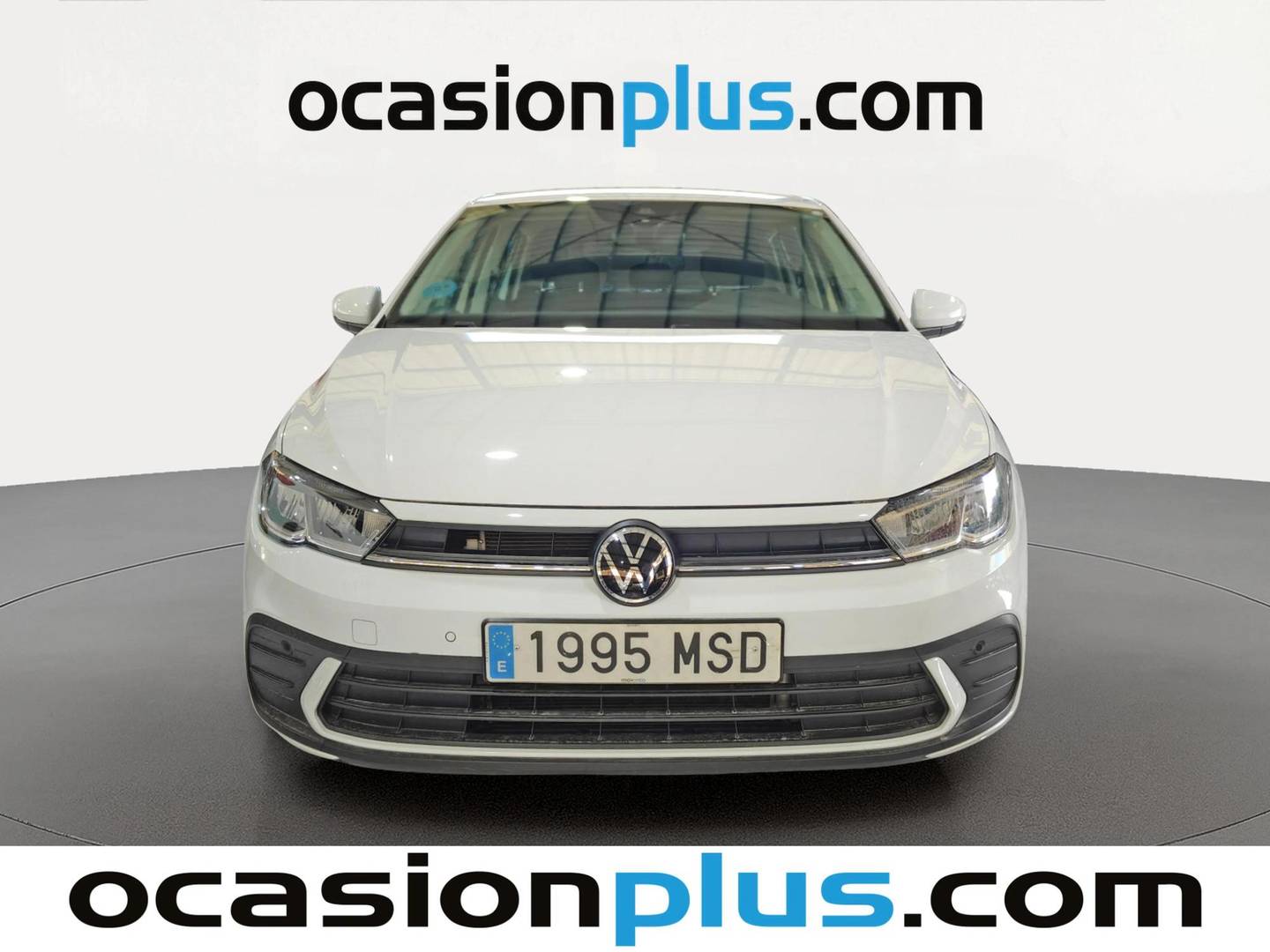 Volkswagen Polo Volkswagen Polo Life 1.0 TSI (95 CV) DSG 95cv