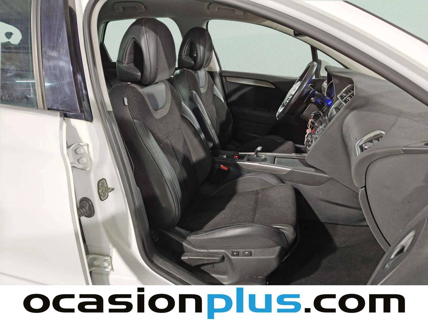 Foto Citroën C4 Citroen C4 1.6 THP Exclusive CMP (156 CV)