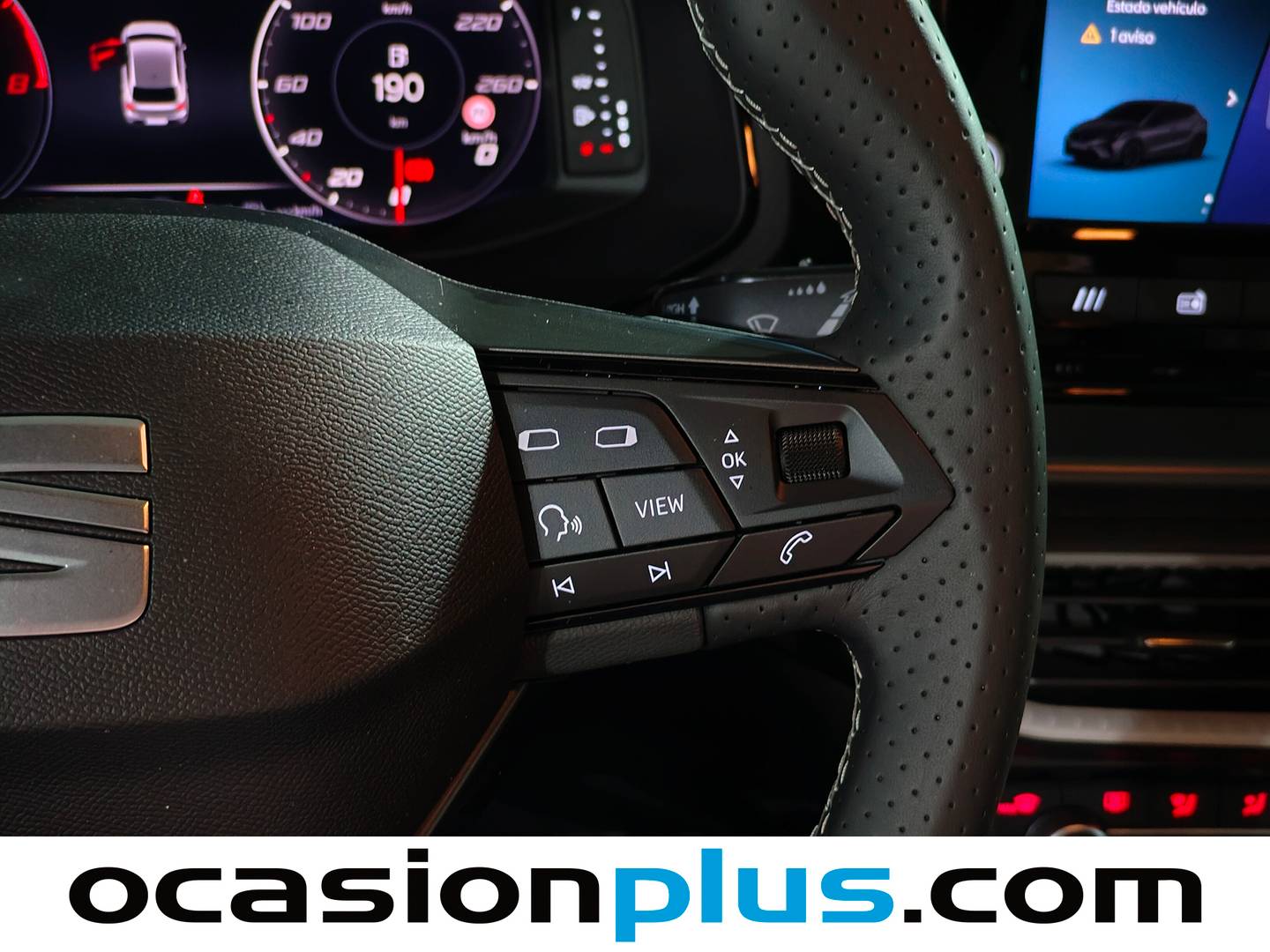 Seat Ibiza Seat Ibiza 1.0 TSI S&S FR (115 CV) barato