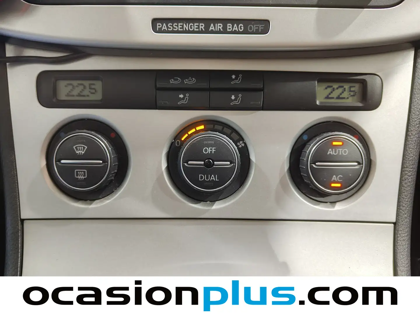 Foto Volkswagen Passat Volkswagen Passat Variant Variant Highline 2.0 TDI DPF (140 CV)