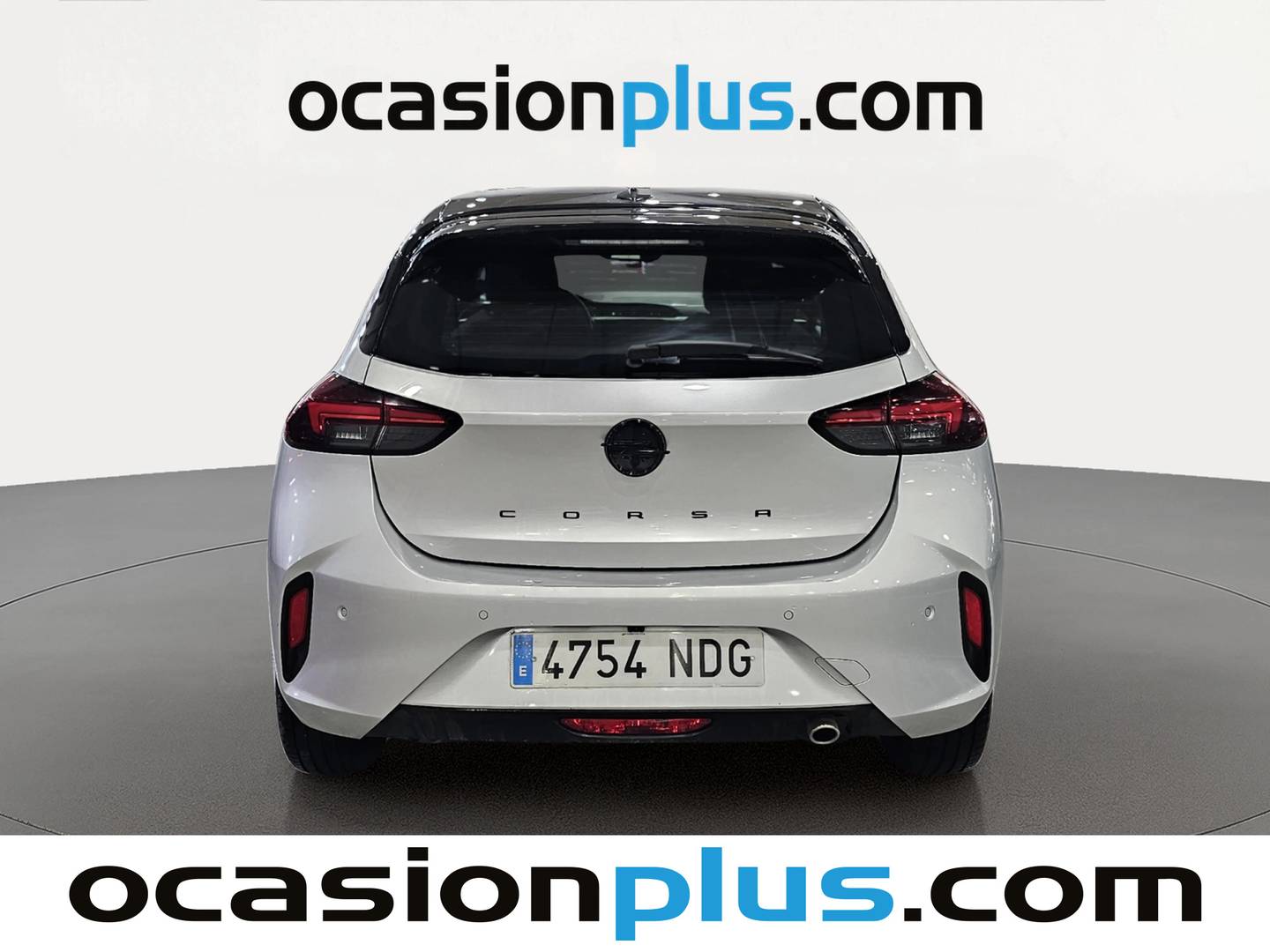 Opel Corsa Opel Corsa 1.2 T XHL GS (100 CV) km 0