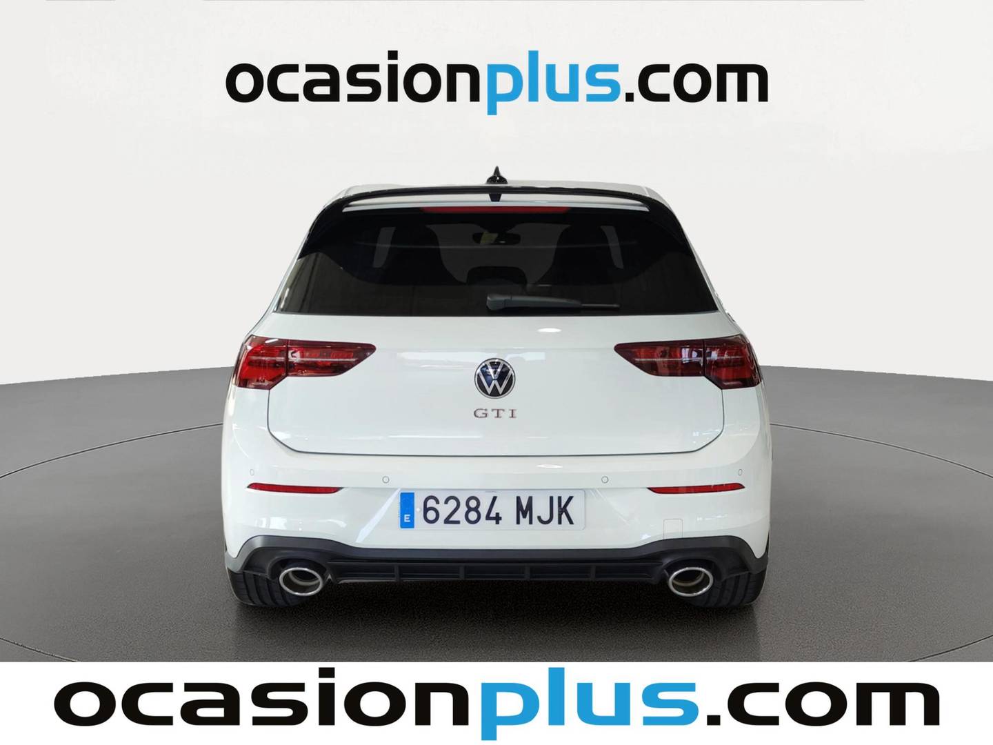 Volkswagen Golf Volkswagen Golf GTI Clubsport 2.0 TSI (300 CV) DSG gasolina