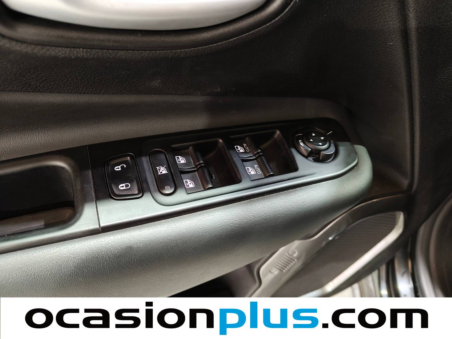 Jeep Renegade Jeep Renegade eHybrid 1.5 Limited ATX (130 CV) de segunda mano