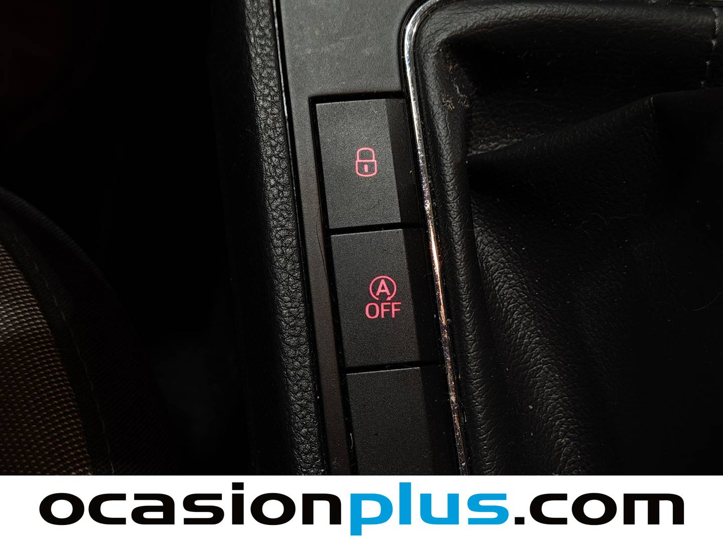 Foto Seat Ibiza SEAT Ibiza 1.0 MPI Style (80 CV)